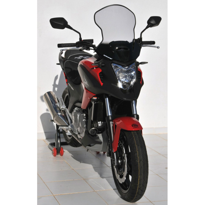 Bulle touring Ermax pour NC 700 X 2012/2013 