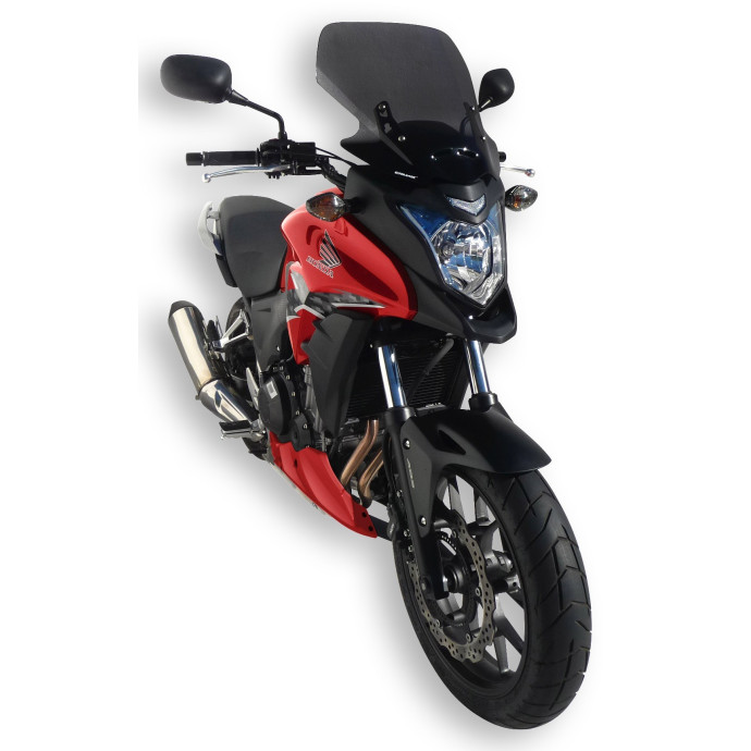 Bulle touring Ermax pour CB 500 X 2013/2015 