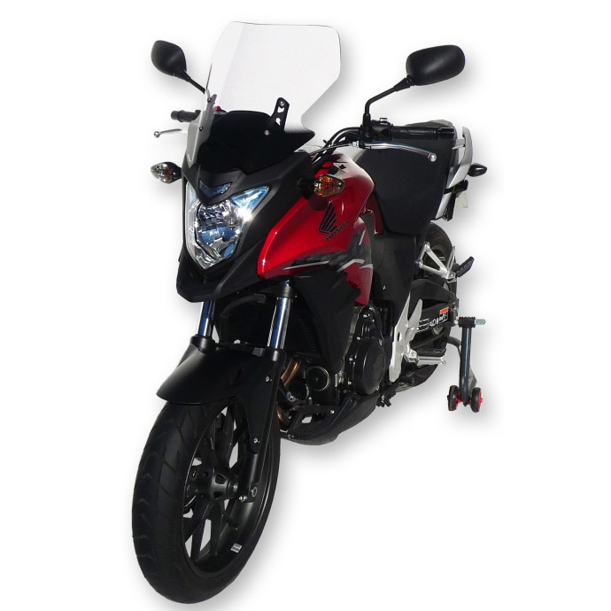Bulle touring Ermax pour CB 500 X 2013/2015 