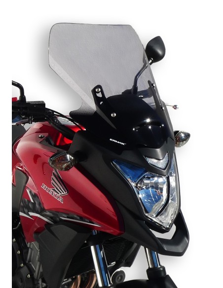Bulle touring Ermax pour CB 500 X 2013/2015 