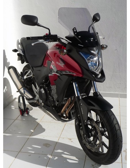 Bulle touring Ermax pour CB 500 X 2013/2015 