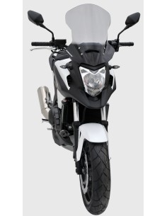 Bulle touring Ermax pour NC 750 X 2014/2015 