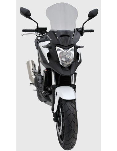 Bulle touring Ermax pour NC 750 X 2014/2015 