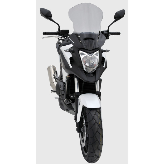 Bulle touring Ermax pour NC 750 X 2014/2015 