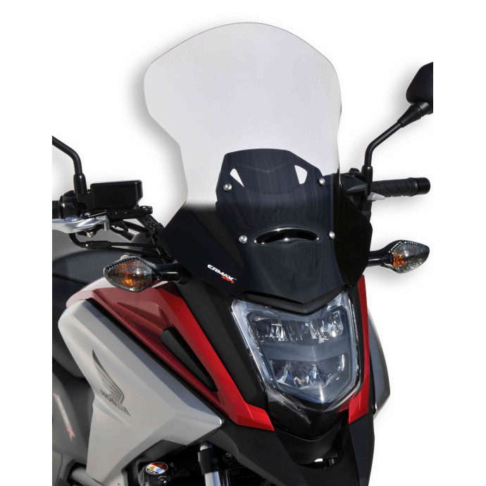 Bulle touring Ermax pour NC 750 X 2016/2020 