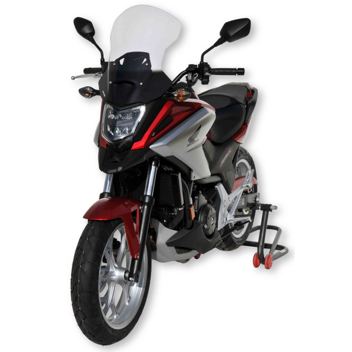 Bulle touring Ermax pour NC 750 X 2016/2020 