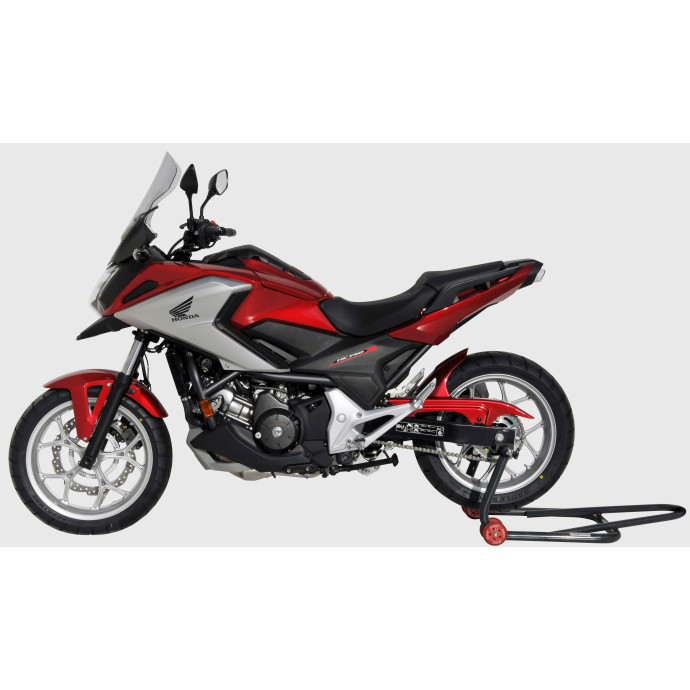 Bulle touring Ermax pour NC 750 X 2016/2020 