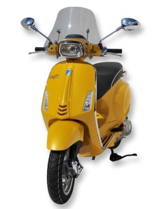 pare brise Sportivo Ermax pour VESPA  SPRINT 50/125 EI 2014/2023 
