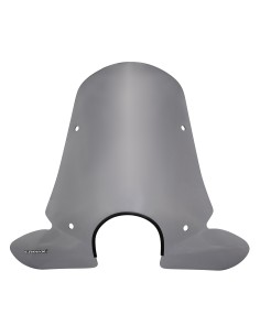 pare brise GRANDISSIMO Ermax pour Vespa 50/125 LX 2009/2019 