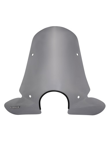 pare brise GRANDISSIMO Ermax pour Vespa 50/125 LX 2009/2019 