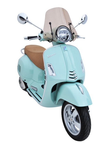 Pare brise mini Sportivo Ermax pour Vespa 125 et 300 GTS 2008/2023 