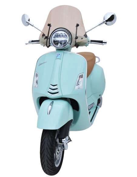 Pare brise mini Sportivo Ermax pour Vespa 125 et 300 GTS 2008/2023 