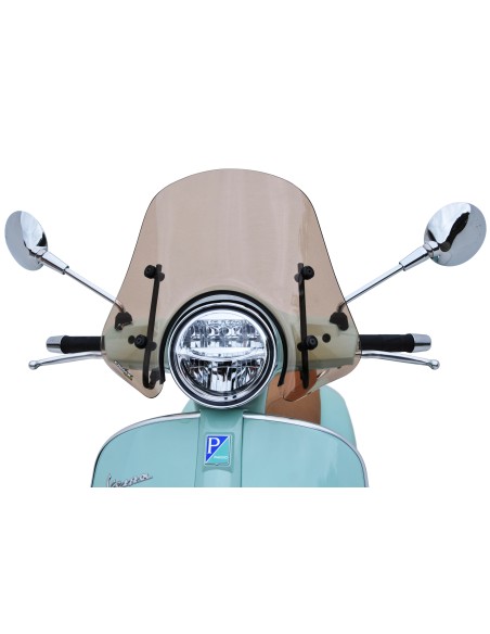 Pare brise mini Sportivo Ermax pour Vespa 125 et 300 GTS 2008/2023 