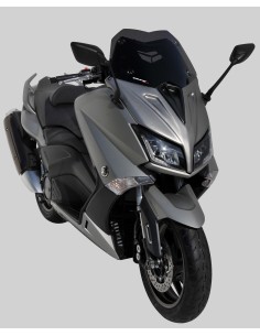 pare brise hyper sport Ermax pour TMAX 530 2012/2016 