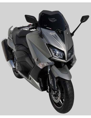 pare brise hyper sport Ermax pour TMAX 530 2012/2016 