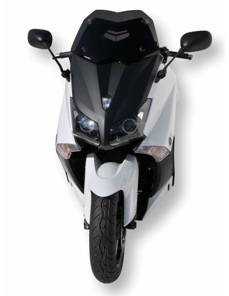 pare brise hyper sport Ermax pour TMAX 530 2012/2016 