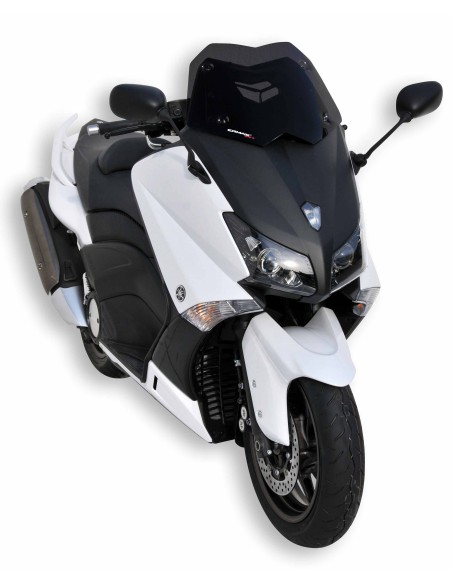 pare brise hyper sport Ermax pour TMAX 530 2012/2016 