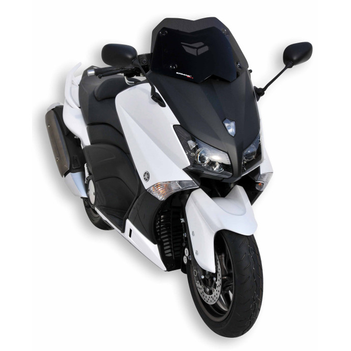 pare brise hyper sport Ermax pour TMAX 530 2012/2016 