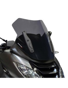 Pare brise sport Ermax pour Metropolis 400i 2021/2022 
