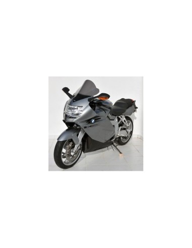 Bulle Aeromax Ermax 44cm pour BMW K1200S 2005-2008 / K1300S 2009-2015 