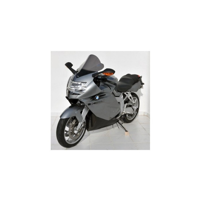 Bulle Aeromax Ermax 44cm pour BMW K1200S 2005-2008 / K1300S 2009-2015 