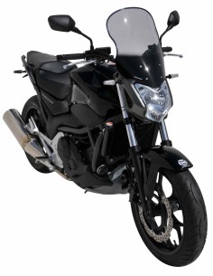 bulle haute protection Ermax pour NC 750 S 2016/2020 