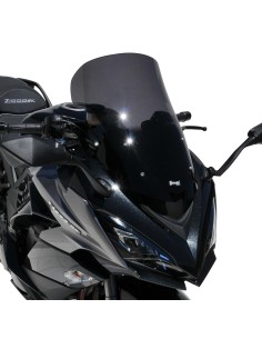 Bulle haute protection Ermax pour Z1000 SX (Ninja 1000) 2020/2023 