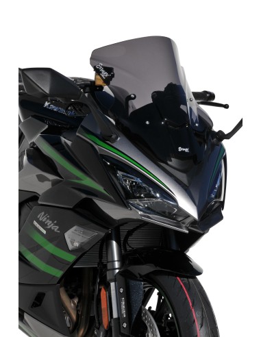 Bulle Aéromax Ermax pour Z1000 SX (Ninja 1000) 2020/2023 