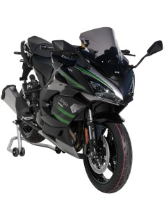 Bulle Aéromax Ermax pour Z1000 SX (Ninja 1000) 2020/2023  2