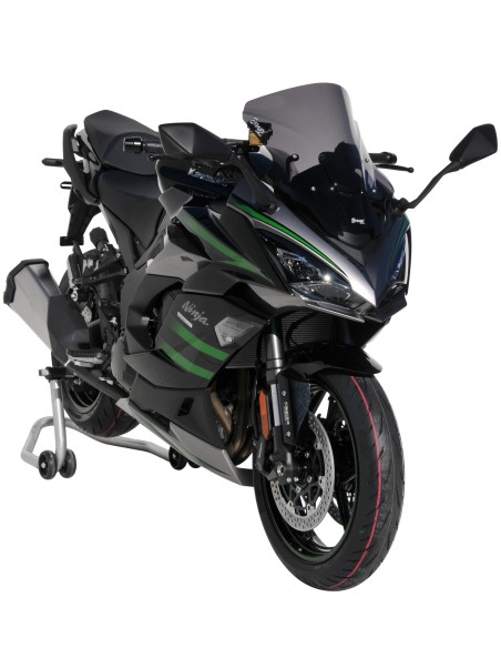 Bulle Aéromax Ermax pour Z1000 SX (Ninja 1000) 2020/2023 