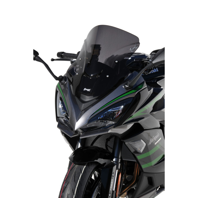 Bulle Aéromax Ermax pour Z1000 SX (Ninja 1000) 2020/2023 
