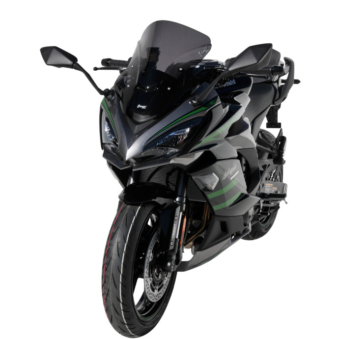 Bulle Aéromax Ermax pour Z1000 SX (Ninja 1000) 2020/2023 