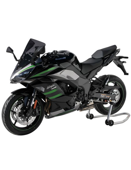 Bulle Aéromax Ermax pour Z1000 SX (Ninja 1000) 2020/2023 
