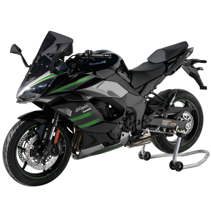 Bulle Aéromax Ermax pour Z1000 SX (Ninja 1000) 2020/2023 