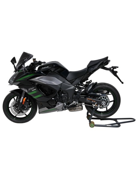 Bulle Aéromax Ermax pour Z1000 SX (Ninja 1000) 2020/2023 