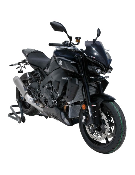 Bulle sport Ermax pour MT10/FZ 10 2022/2023 