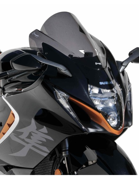 Bulle Aéromax taille origine Ermax pour GSXR 1300  2021-2023 