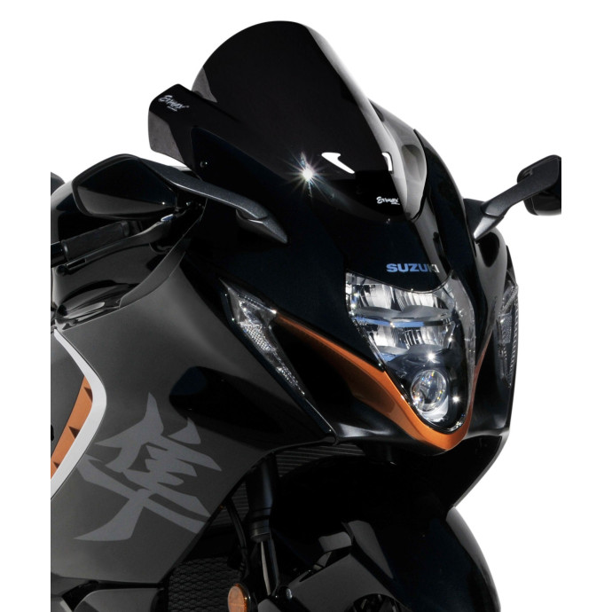 Bulle Aéromax taille origine Ermax pour GSXR 1300  2021-2023 