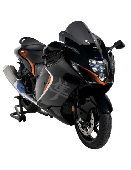 Bulle Aéromax taille origine Ermax pour GSXR 1300  2021-2023 