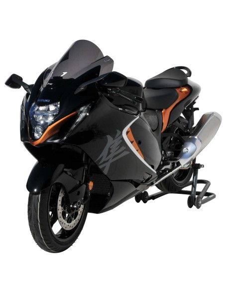 Bulle Aéromax taille origine Ermax pour GSXR 1300  2021-2023 