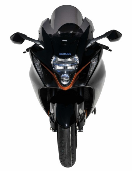 Bulle Aéromax taille origine Ermax pour GSXR 1300  2021-2023 