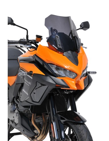 Bulle sport Ermax pour VERSYS 1000 2019/2023 