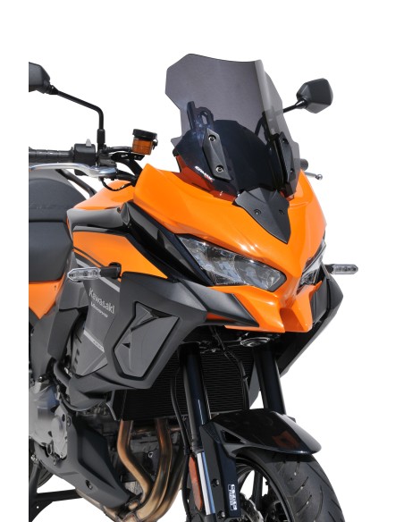 Bulle sport Ermax pour VERSYS 1000 2019/2023 