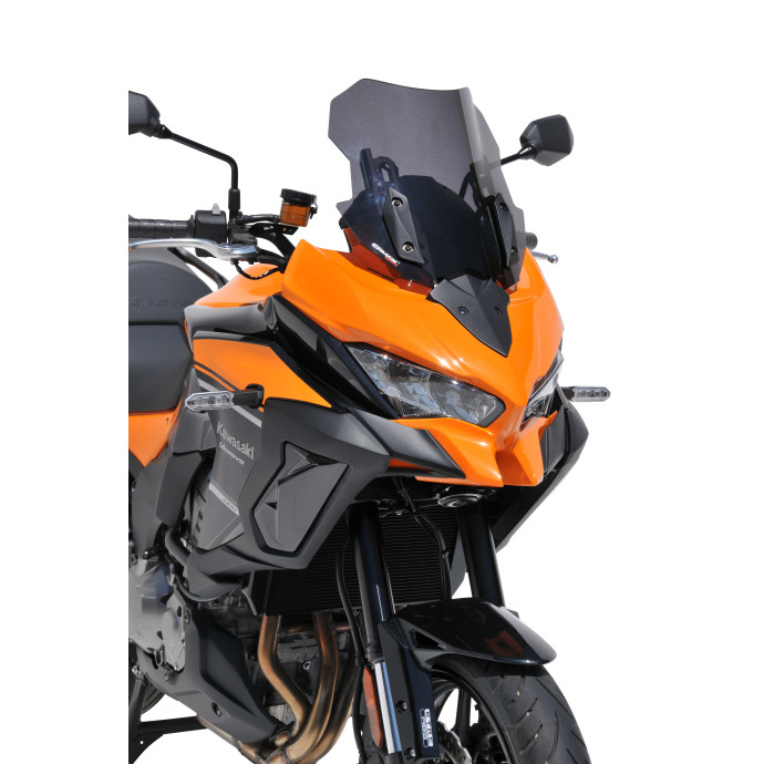 Bulle sport Ermax pour VERSYS 1000 2019/2023 