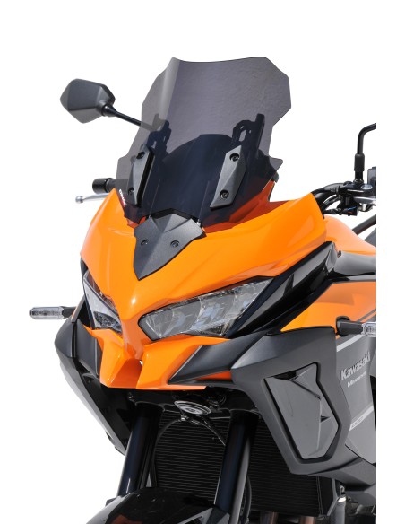 Bulle sport Ermax pour VERSYS 1000 2019/2023 