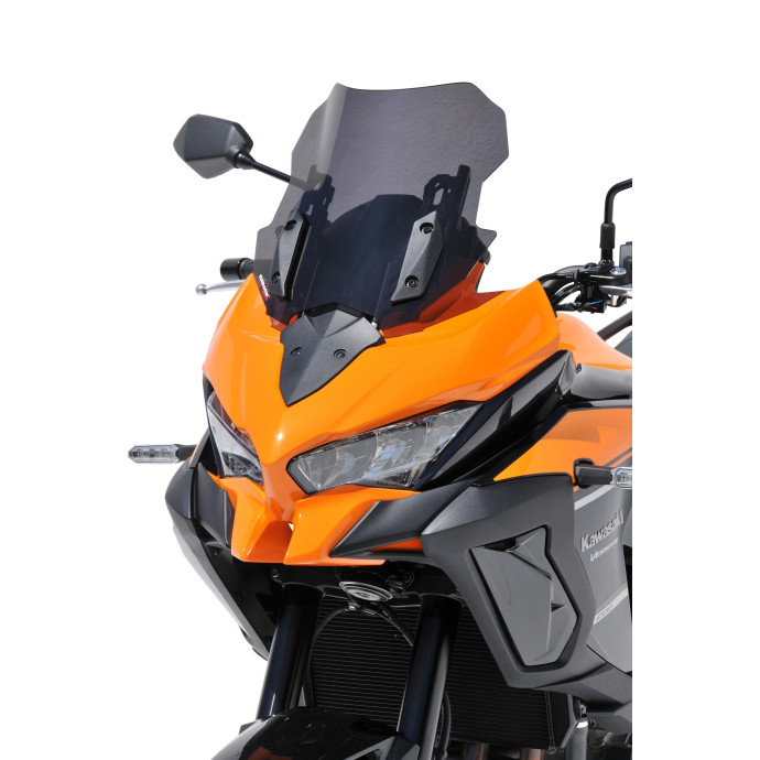 Bulle sport Ermax pour VERSYS 1000 2019/2023 