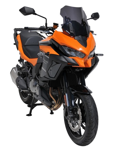 Bulle sport Ermax pour VERSYS 1000 2019/2023 