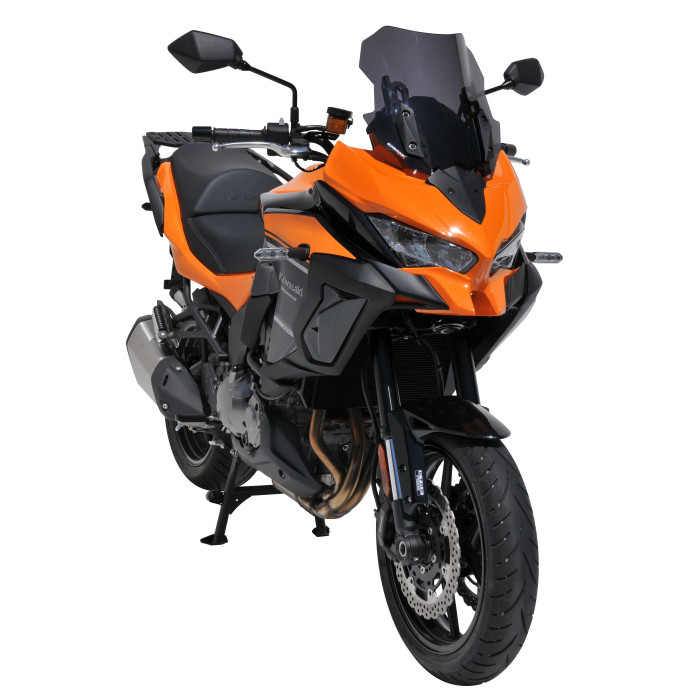 Bulle sport Ermax pour VERSYS 1000 2019/2023 