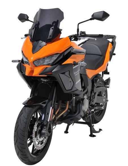 Bulle sport Ermax pour VERSYS 1000 2019/2023 