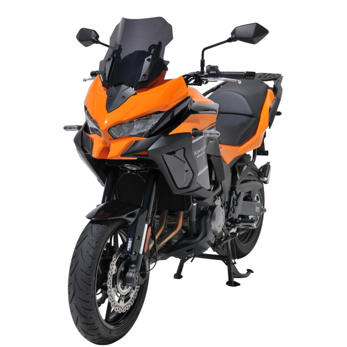Bulle sport Ermax pour VERSYS 1000 2019/2023 